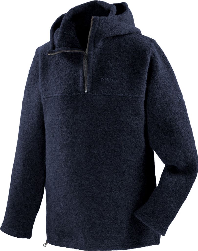 Mufflon W300 Mu-Tjark navy XL