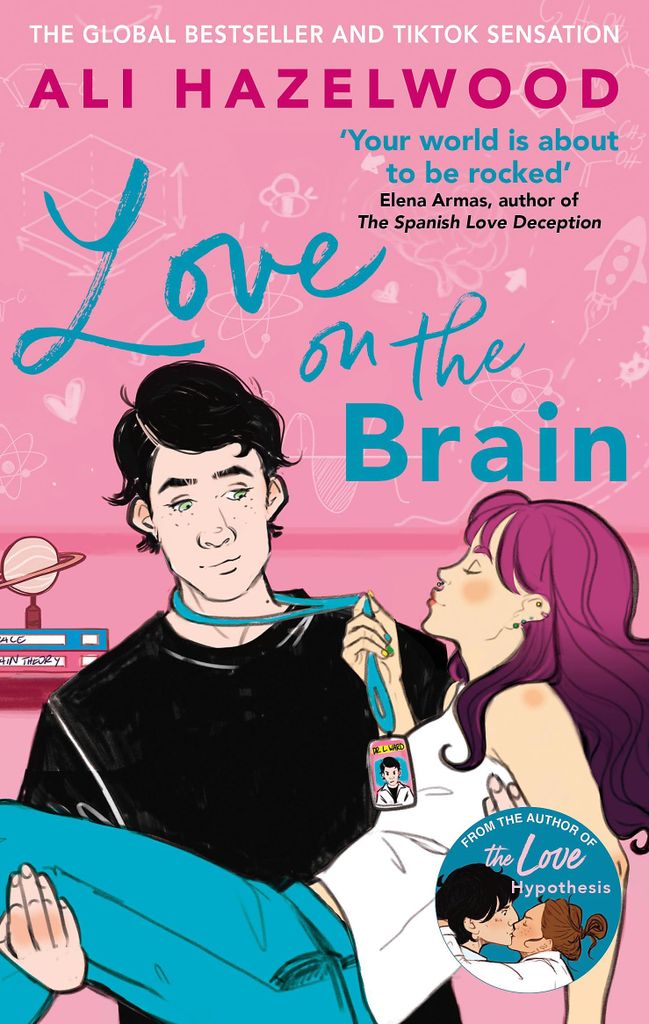 Love on the Brain Produktbild 