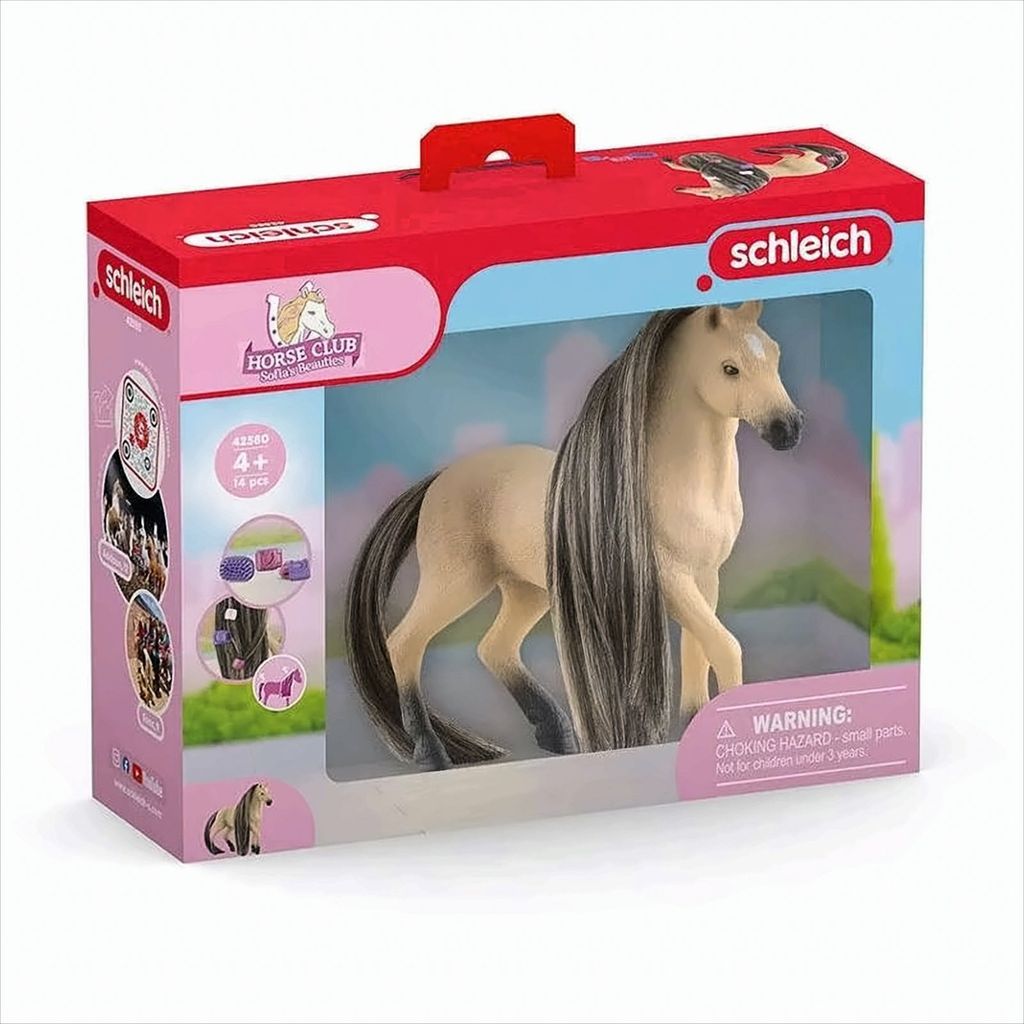 Schleich - Horse Club Sofia's Beauties - Beauty Horse Produktbild 