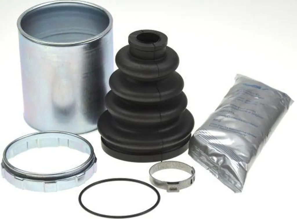 Soufflet de cardan pour Peugeot 406 et Citroën Xantia - LÖBRO 300580