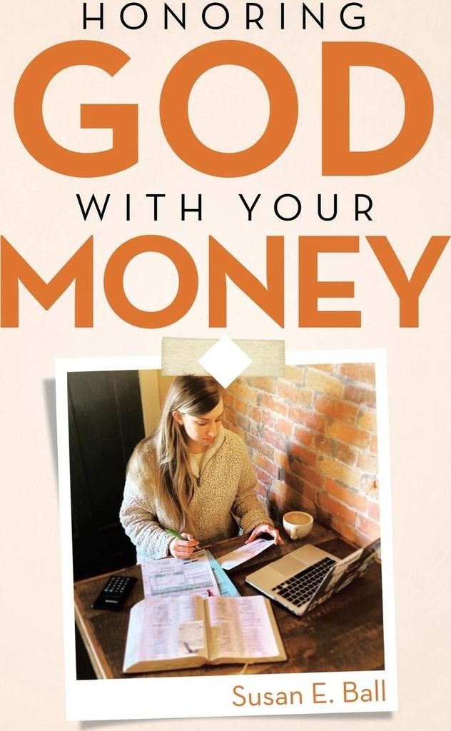 Honoring God with Your Money