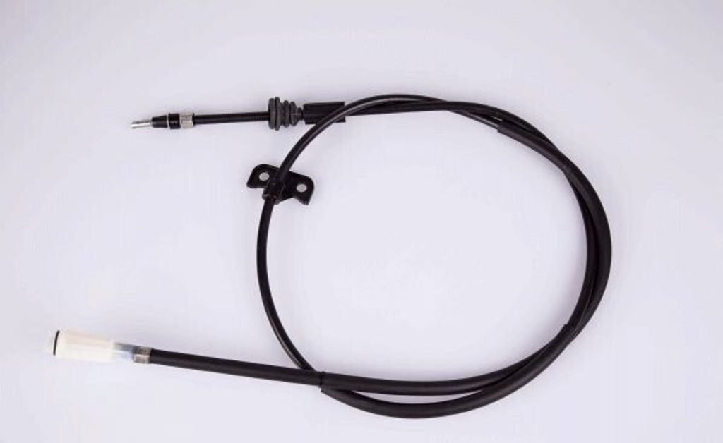 HELLA 8AS 355 662-681 - OE 30645966 Handbremsseil für XC90 I (275)