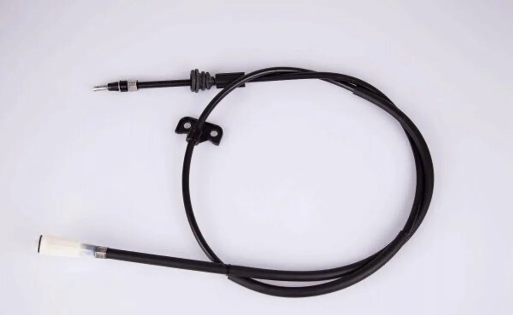 Câble de frein à main HELLA 30645966 haute résistance pour Volvo XC90