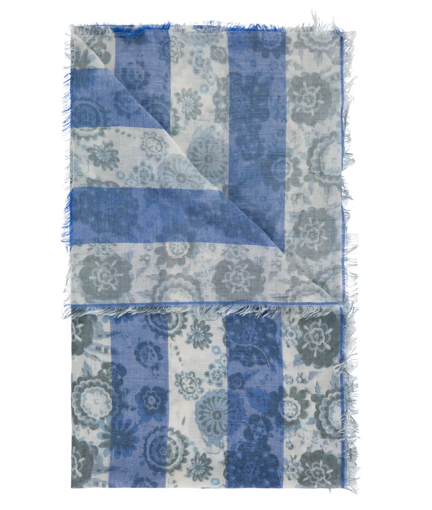 Recensione Sciarpa Passigatti Fantasia a Cravatta - Taglia Unica Shop - 2