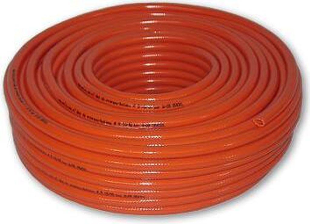 Tubo flessibile Propano-Butano 9Mm*25M Immagine del prodotto 