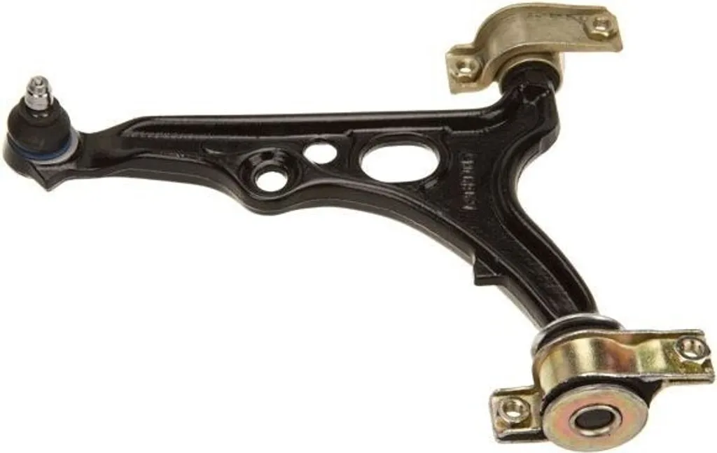 Supprimez les bruits de train avant : bras TRW JTC152 pour Fiat Marea