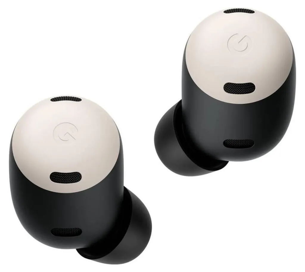 Écouteurs Google Pixel Buds Pro avec audio spatial et autonomie XL - 2