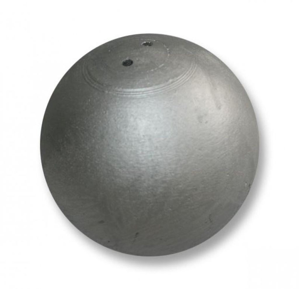 Atletická lopta TRAINING 2 kg SEDCO Obrázok produktu 