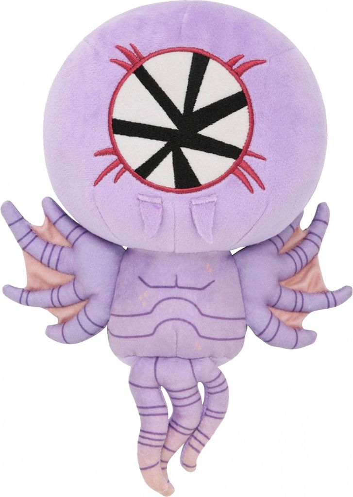 Funko Stranger Things POP! Plüschfigur Season 4: Demo-Bat 18 cm FK65627