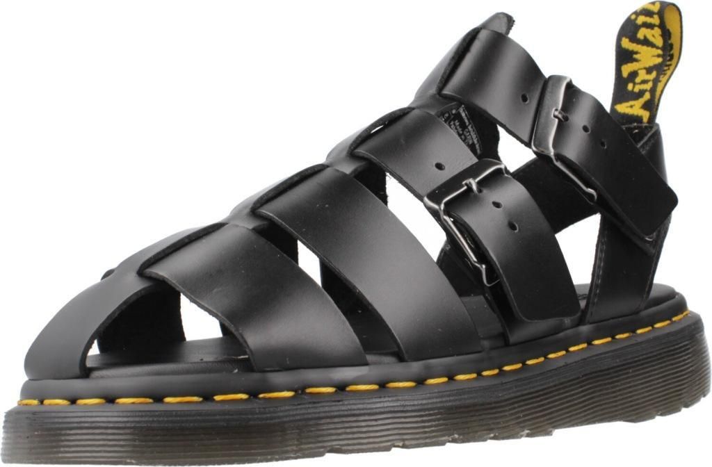 Dr. Martens Garin Czarny Zdjęcie produktu 