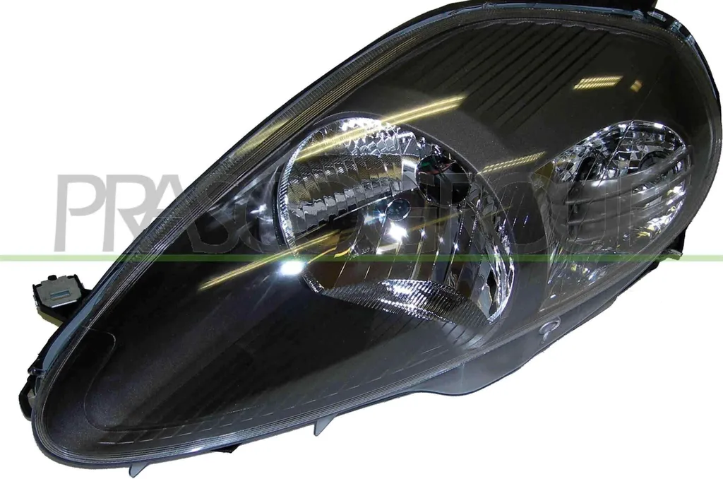 PRASCO FT3424834 - Faro OE 51840996, sinistro per Punto