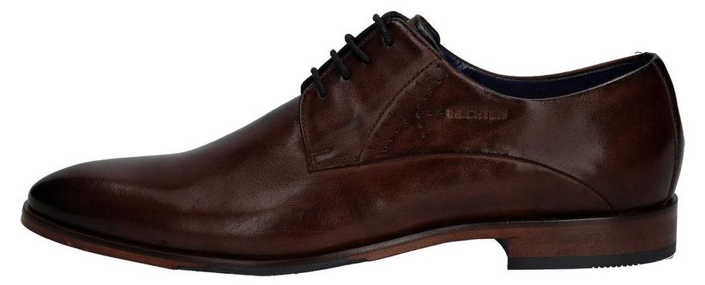 Daniel Hechter Businessschuhe Businessschuhe Leder