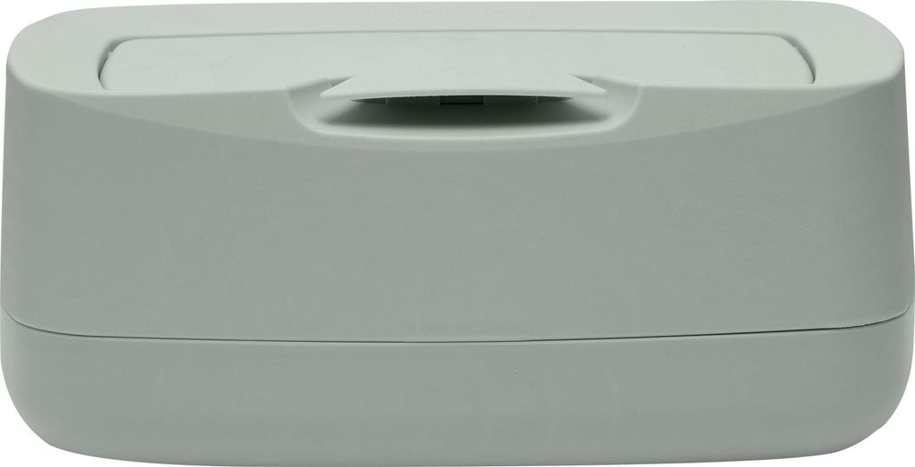 Bebe-JouEasy Wipe Box – Silk Breeze Green | Bebe-Jou