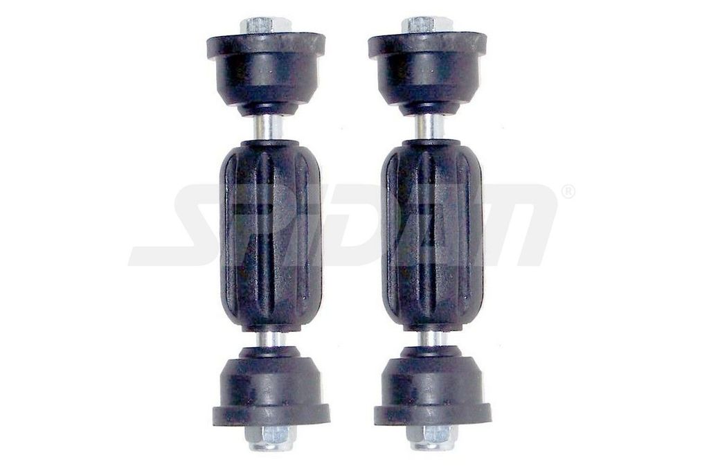 SPIDAN CHASSIS PARTS Koppelstange Stabilisator für FORD Focus II Schrägheck (DA, HCP, DP) Hinten 50968