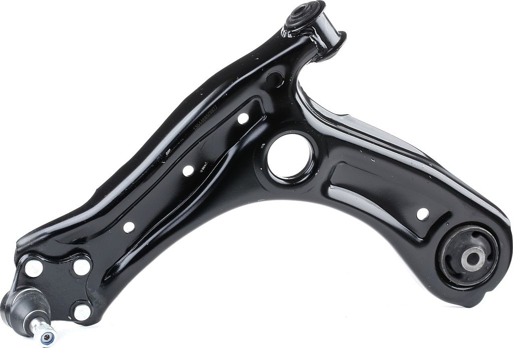RIDEX 273C1025 Querlenker Vorne Links Unten für VW POLO Produktbild 