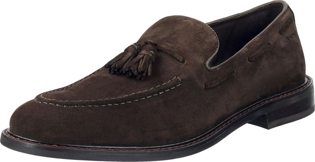 Gant Klassische Slipper Herren 32323031303236 Braun 42 EU Produktbild 