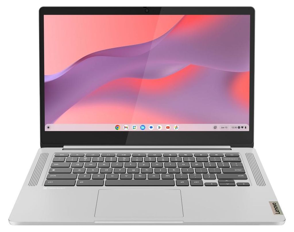 Lenovo IdeaPad Slim 3 Chrome 35,56cm (14 ) 4GB 128GB Produktbild 