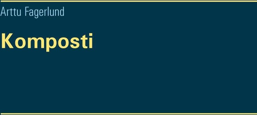 Komposti