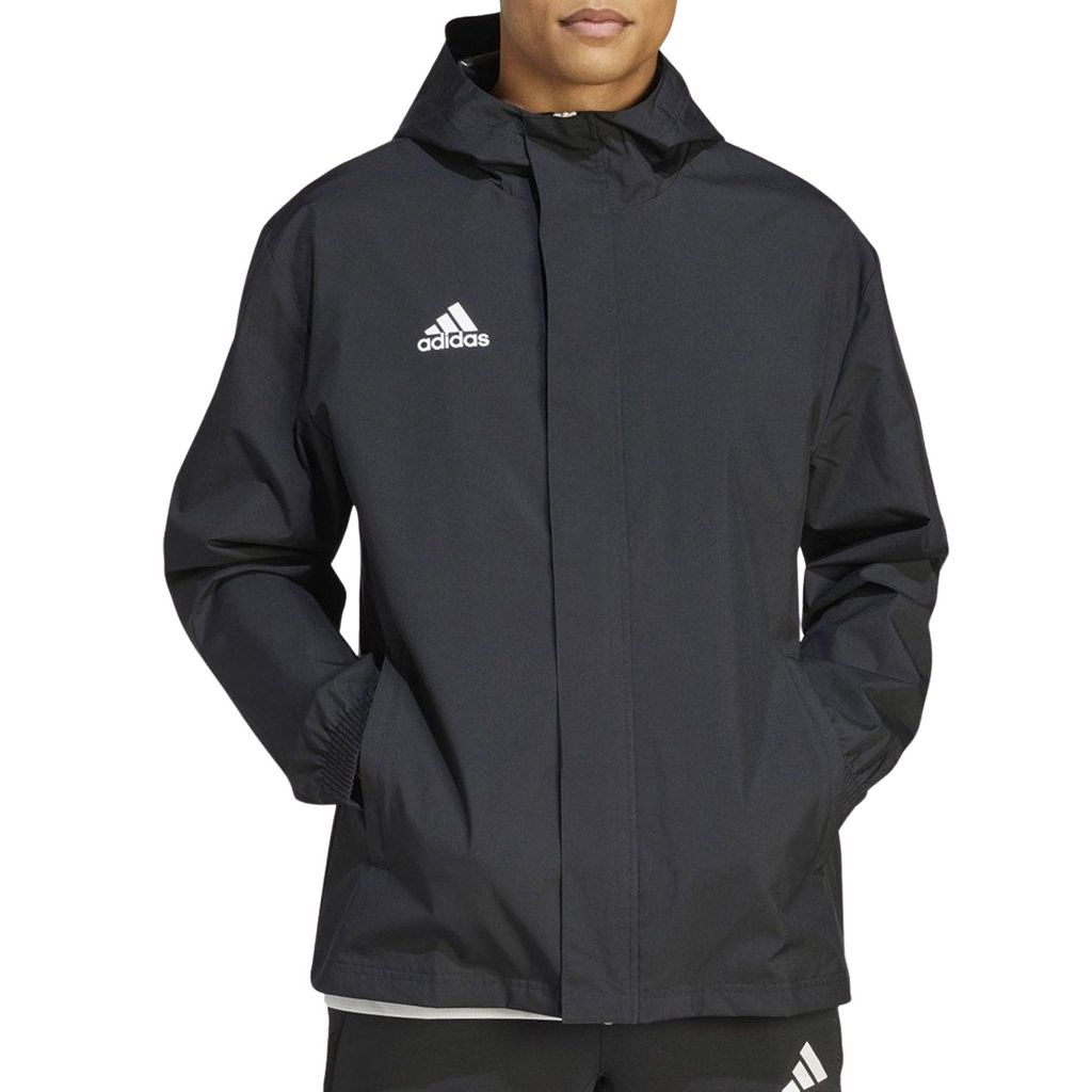Adidas Vestes Entrada 22 All Weather, IK4010, Pointure: 182 Image du produit 