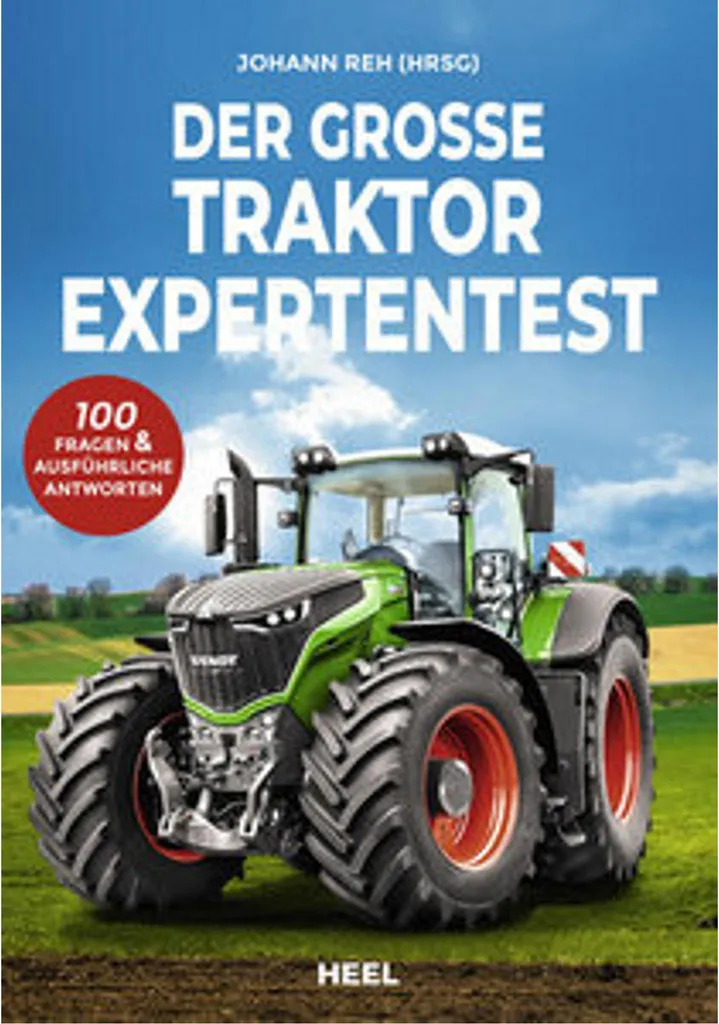 Magazine Spécial Tracteurs de Collection et Modernes : Tests d'Experts