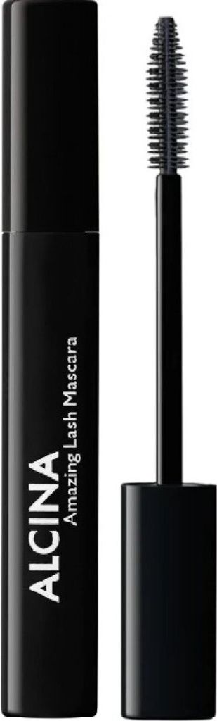 Alcina Amazing Lash Mascara Wimperntusche für verlängerte Produktbild 