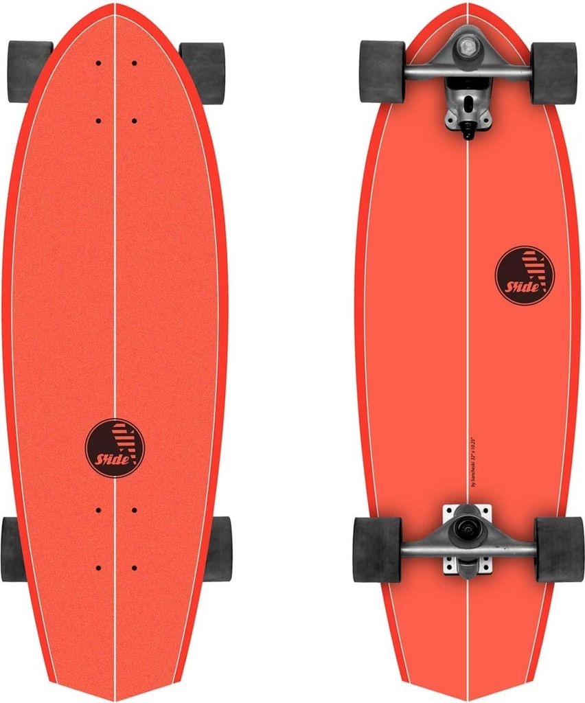 Slide Complete Skate SL0040 in Kaena color size Talla unica