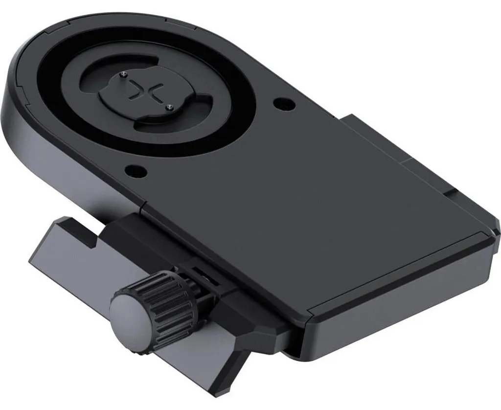 Pince de Recharge Sans Fil SP Connect E-CAP Taille Universelle Noire