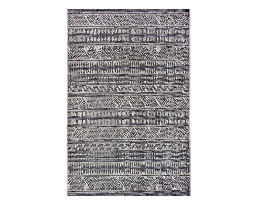 Dywan zewnętrzny na taras 115x170cm typu sizal, zewnętrzno Zdjęcie produktu 