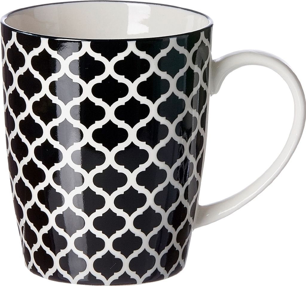 Ritzenhoff und Breker de la série Takeo Swing Tasse à café Image du produit 