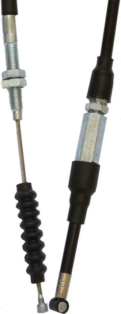 Câble embrayage acier Honda XLV 750 R 83-85 Pamoto, gaine durable