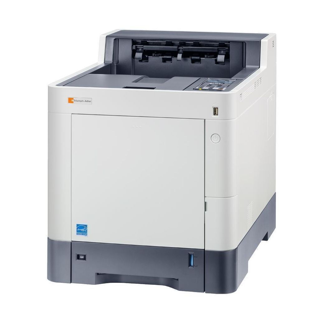 Stampante laser a colori Triumph Adler P-C3560DN Immagine del prodotto 