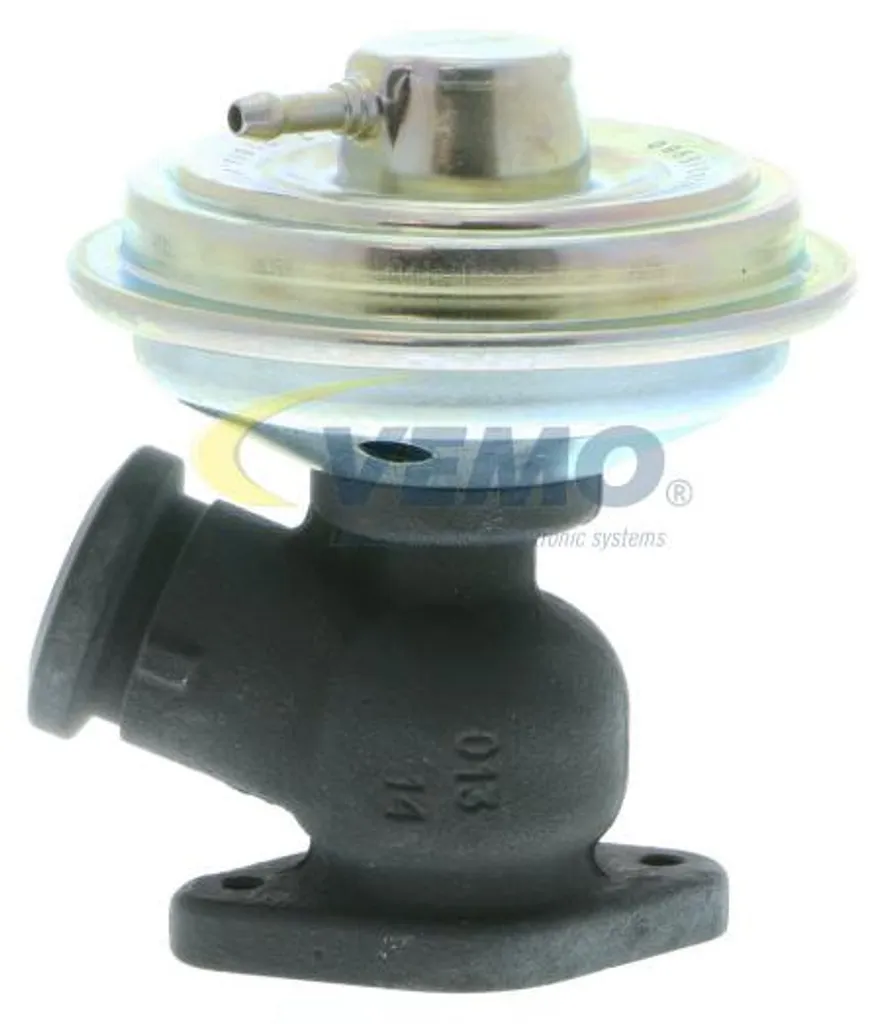 Éliminer le voyant moteur sur Peugeot 406 avec la vanne VEMO EGR