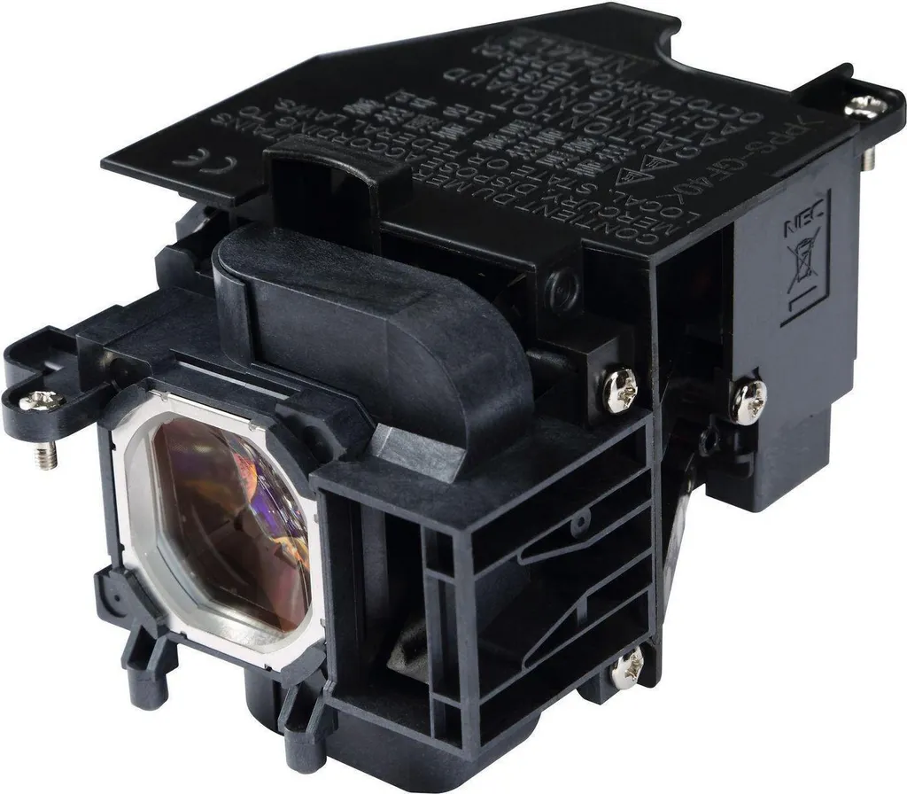 Modulo Lampada NEC 250 CoreParts | Efficienza per Presentazioni