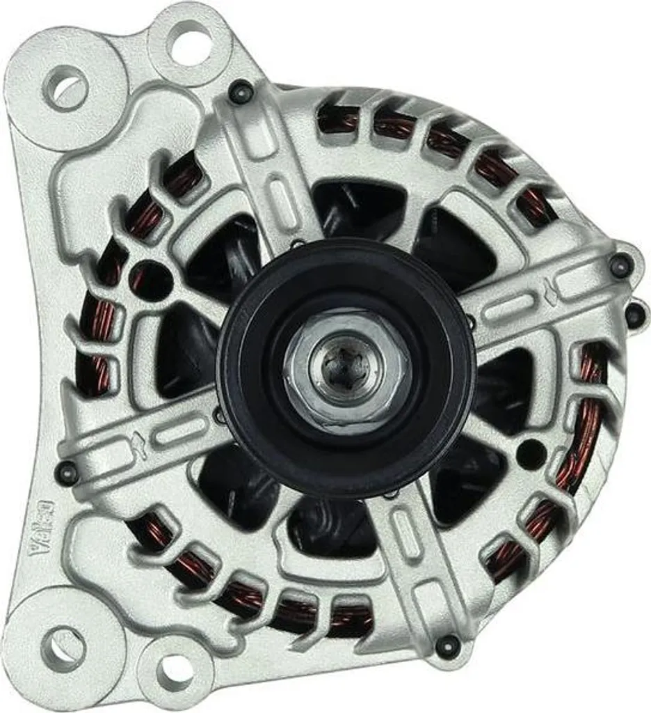 Alternateur AS-PL A3390PR 110A 12V pour circuits électriques auto