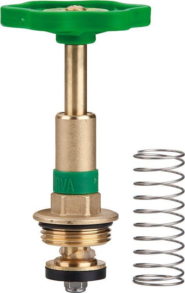 Schlösser Schrägsitzventil KFR Absperrventil Oberteil steigende Spindel DVGW : KFR Oberteil 1''