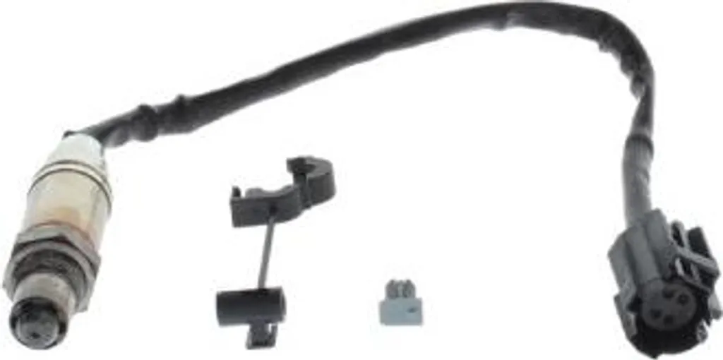 Sonde Lambda pour Réduire la Consommation Jeep Chrysler et Dodge Nitro