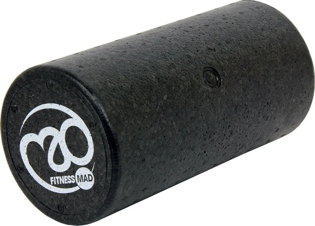 Fitness Mad MQ153 Rouleau Mousse 90 cm Longue Durée Studio Pro