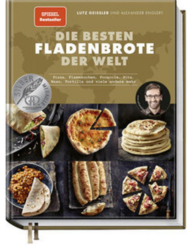 Die besten Fladenbrote der Welt
