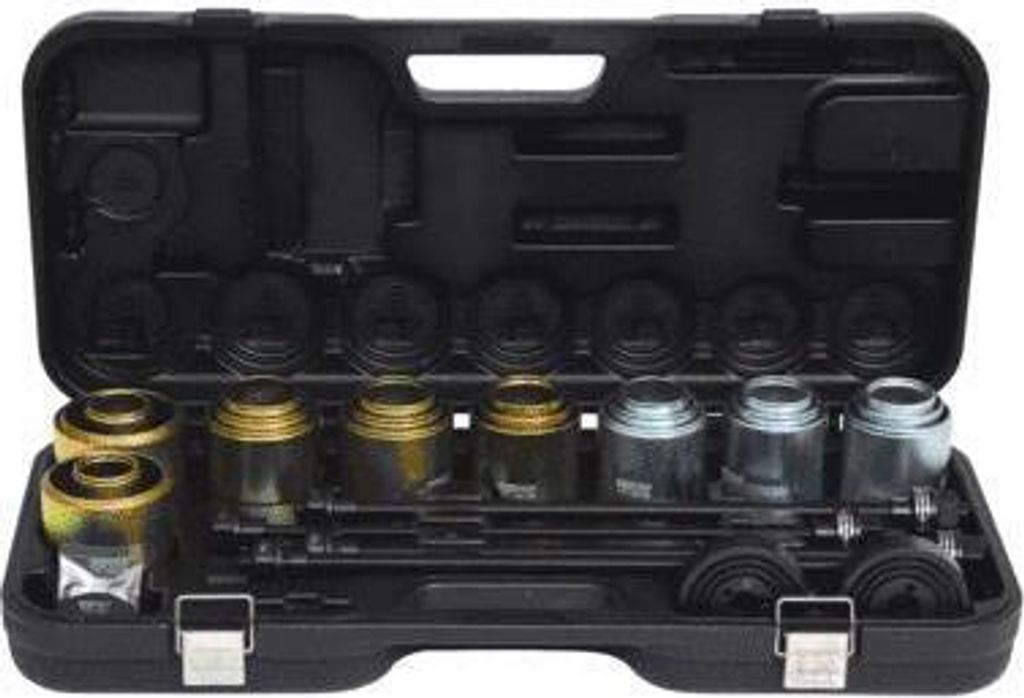 KS Tools 700.1550, 17 kg Produktbild 