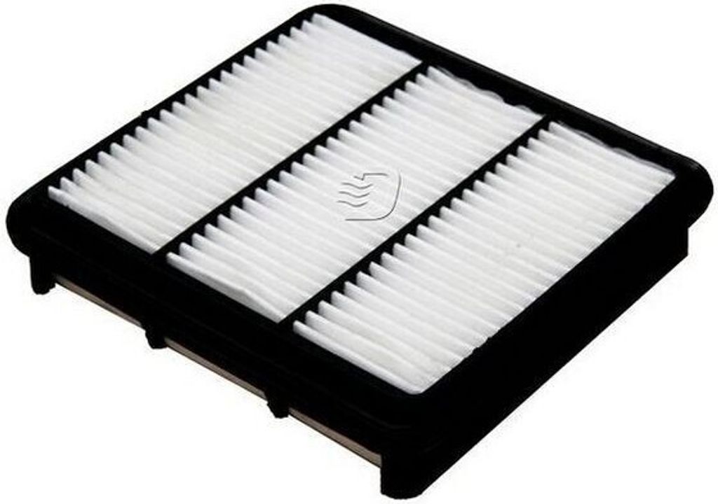 Luftfilter DENCKERMANN A141422 für MITSUBISHI L 200 / Triton Pickup (KAT, KBT) Umluftfilter