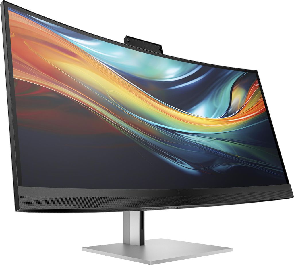 HP S7 Pro 740pm Konferenzmonitor, LED-Monitor, (WUHD, IPS, Produktbild 