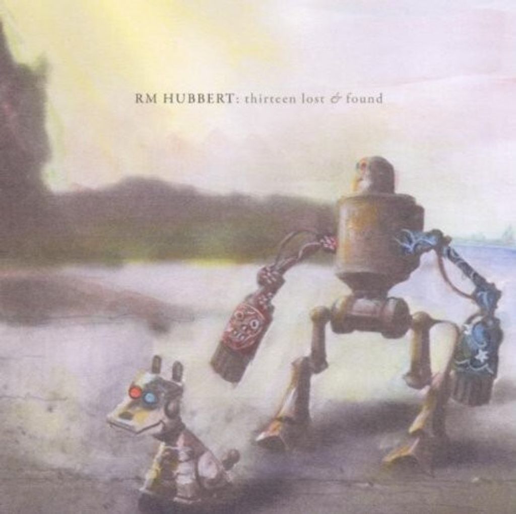 RM Hubbert-Thirteen Lost & Found