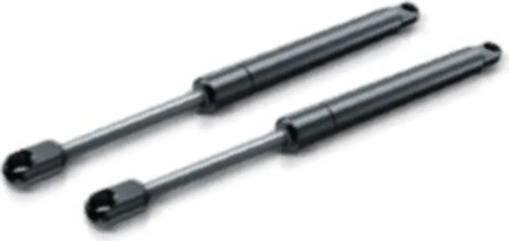 Molla a Gas Bagagliaio: Ammortizzatori Portellone Certificati OE