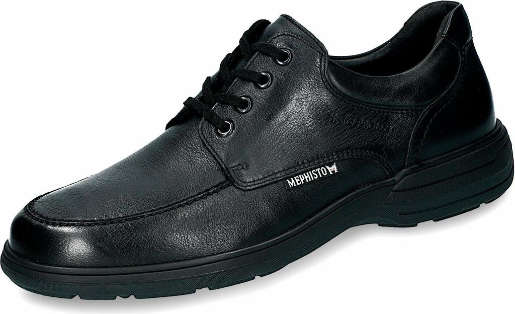 Scarpe stringate Mephisto comfort da uomo Immagine del prodotto 