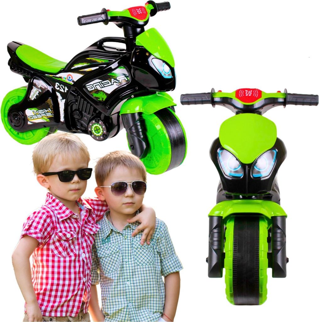 UA Motocykl TechnoK  5774 Zdjęcie produktu 