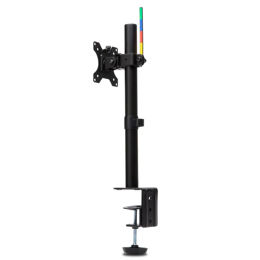 Support écran 34 pouces Kensington SmartFit Ergo à bras articulé noir