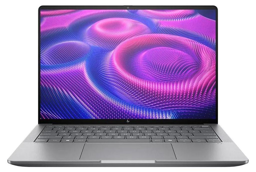 HP ZBook Ultra G1a Copilot+ PC AMD Ryzen AI Max PRO 385 Mobile Workstation 35 6 cm (14 ) 2 8K-Touchscreen 32 GB LPDDR5x-SDRAM 1 TB SSD Wi-Fi 7 (802...