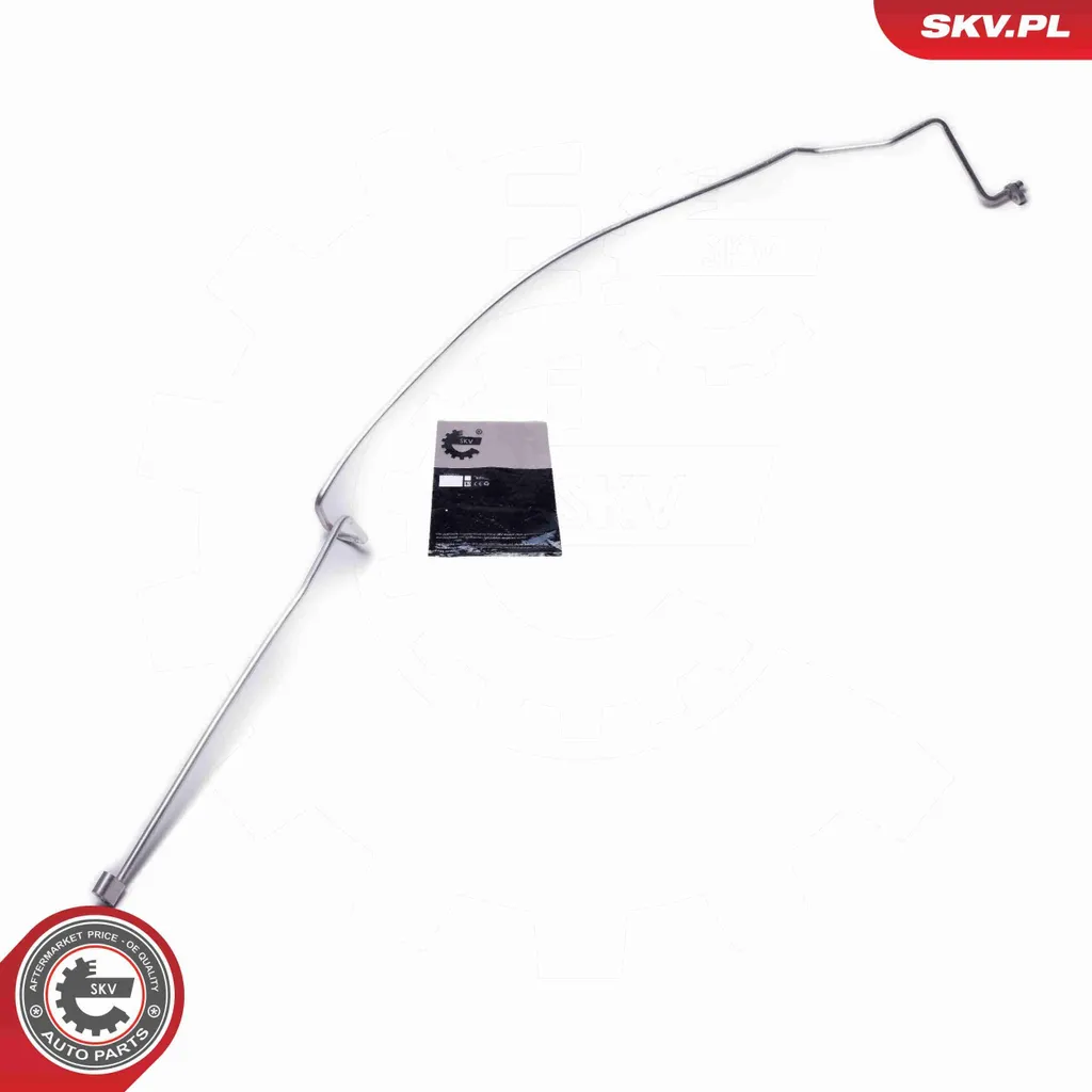 Stop aux fuites de clim : conduite ESEN SKV 54SKV617 pour Vivaro B X82