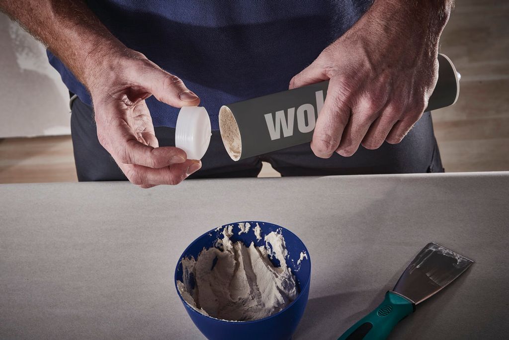 Wolfcraft prázdne kazety 3 kusy Obrázok produktu 6