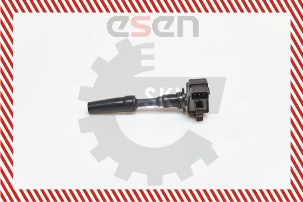 ESEN SKV 03SKV077 Zündspule 12V für NISSAN MAXIMA QX (A32)